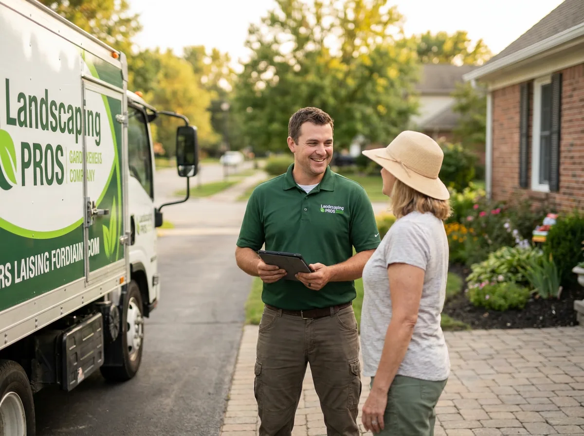 Landscaping Hayti, MO FAQs